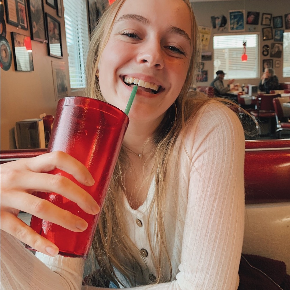 Meet your Posher, Mary